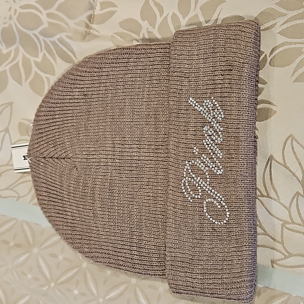 PINK by Victoria's Secret Winter Hat